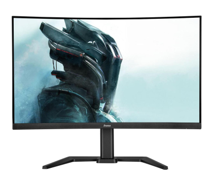 Monitor IIYAMA G-MASTER  Red Eagle GCB3280QSU-B2